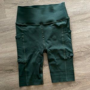 Fabletics Bike Short